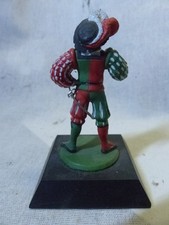 Soldat plomb landsknecht d'occasion  Valbonne