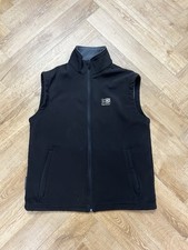 Karrimor mens black for sale  MITCHAM