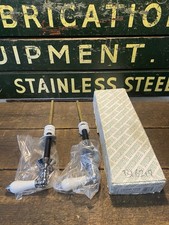 Bristan cistern levers for sale  STALYBRIDGE