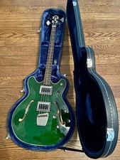 Guild starfire bass for sale  Canton