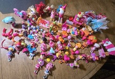 148 piece lalaloopsy for sale  Byron