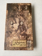 Genesis archive 1967 gebraucht kaufen  Großostheim