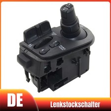 Lenkstockschalter wischerschal gebraucht kaufen  Ginsheim-Gustavsburg