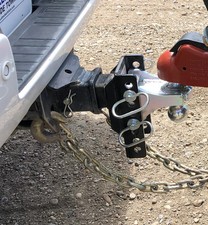 Refurbished shocker hitch for sale  Jamestown
