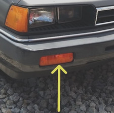 Honda accord 1984 for sale  Amarillo