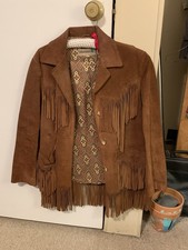 Vintage leather pioneer for sale  Mount Carmel