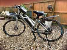 Carrera crossfire hybrid for sale  NORTHAMPTON
