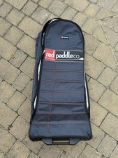 red stand paddle board for sale  PETERBOROUGH