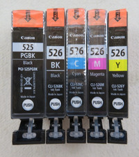 Canon pgi 525 gebraucht kaufen  Ebersbach an der Fils