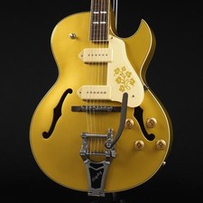 Epiphone 295 gold d'occasion  Expédié en France