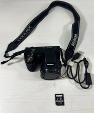 Zoom óptico Nikon Coolpix L820 30x comprar usado  Enviando para Brazil