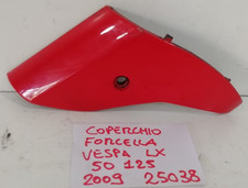 Coperchio forcella anteriore usato  Giugliano in Campania