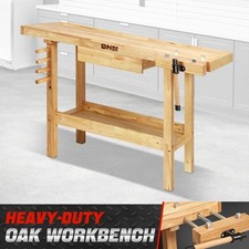 Heavy duty oak for sale  Fontana