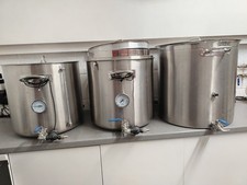 Quality homebrew mash for sale  THATCHAM