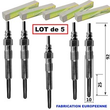 Bougie préchauffage lt28 d'occasion Bougie préchauffage lt28 d'occasion  Dunkerque-