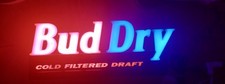 Vintage bud dry for sale  Petersburg