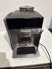siemens coffee machine for sale  ROSSENDALE