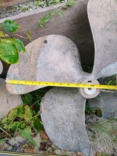 Propellers large yacht for sale  Palatka