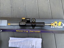 Hyperpro csc steering for sale  NOTTINGHAM