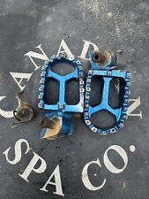Yamaha yzf foot for sale  MANCHESTER