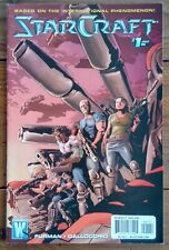 Starcraft wildstorm blizzard for sale  BOURNEMOUTH