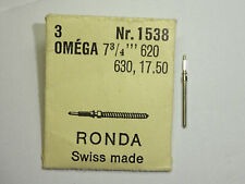 Omega winding stem d'occasion  Verneuil-sur-Seine