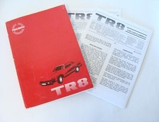 Nos 1980 triumph for sale  Las Vegas