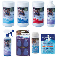 Aqua sparkle range for sale  MANSFIELD