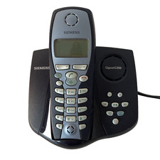 Siemens gigaset mobiltelefon gebraucht kaufen  Berlin
