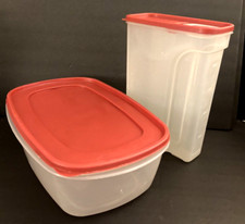Rubbermaid food storage for sale  Langhorne
