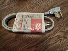 Dryer power cord for sale  Flushing