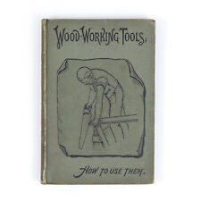 Wood working tools for sale  EDINBURGH