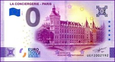 Uefz conciergerie paris d'occasion  Fosses