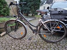 Damen trekkingrad 28 gebraucht kaufen  Lünen