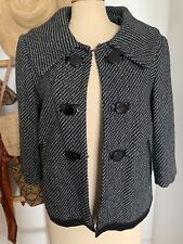 élégant manteau court d'occasion  Francheville