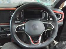 Steering wheel volkswagen for sale  DONCASTER