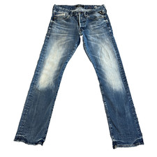 Mens regular straight for sale  BLACKBURN