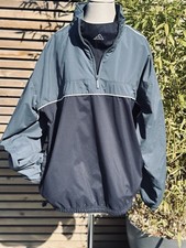 Adidas vintage blue d'occasion  Expédié en Belgium