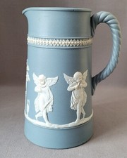 Antique dudson cherubs for sale  RUGBY