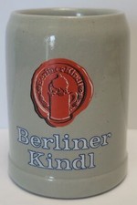 Berliner kindl stein for sale  Upland