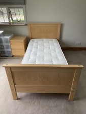 wood single bed solid for sale wood single bed solid for sale CATERHAM