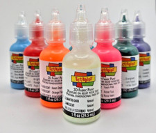Scribbles fabric paint for sale Scribbles fabric paint for sale  CHESTERFIELD