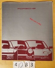 Porsche gamme 944 d'occasion  Meyzieu