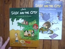 Silex and the d'occasion  Paris VIII