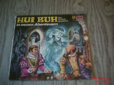 Hörspiel hui buh gebraucht kaufen  Köln