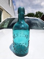 Rare teal blue for sale  Hastings
