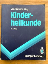 Kinderheilkunde gebraucht kaufen  Meckenheim