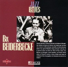 Bix beiderbecke jazz d'occasion  Morhange