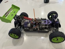 Exceed electric 4x4 for sale  North Las Vegas