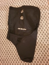 Fondina tessuto uniforme usato  Catania